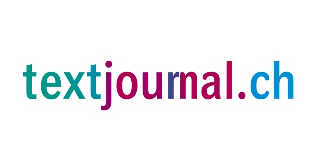 Textjournal